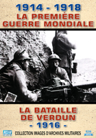 1914-1918, la Première Guerre mondiale