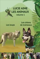 Lucie aime les animaux