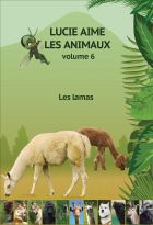 Lucie aime les animaux