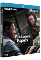 Pentagon Papers