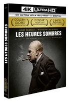 Heures sombres (Les)