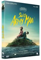 Swiss Army Man