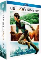 Coffret Le Labyrinthe : la trilogie