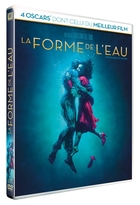 Forme de l'eau (La)