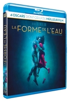 Forme de l'eau (La)