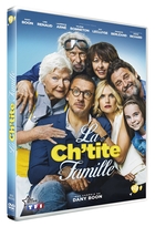 Ch'tite famille (La)