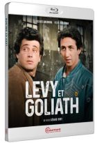 Lévy et Goliath