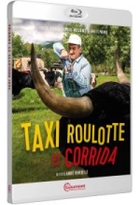 Taxi, roulotte et corrida