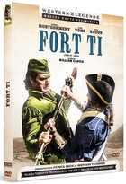 Fort Ti