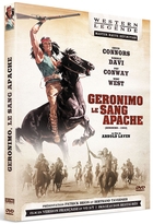 Geronimo, le sang apache