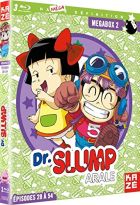 Dr. Slump