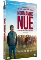 Normandie nue