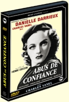 Abus de confiance | 