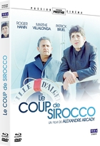 Coup de Sirocco (Le)