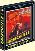 Gribouille