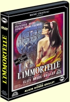 Immortelle (L')