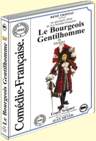 Bourgeois Gentilhomme (Le)