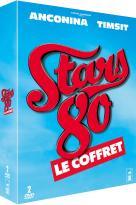 Coffret Stars 80 1 & 2