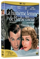 Huitième femme de Barbe Bleue (La)