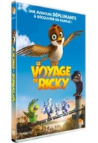 Voyage de Ricky (Le)