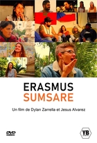 Erasmus Sumsare