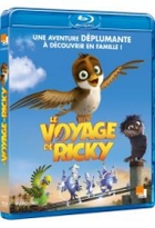 Voyage de Ricky (Le)