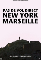 Pas de vol direct New York-Marseille