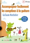 Accompagner facilement les comptines à la guitare