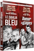 Dahlia bleu (Le) + Tueur à gages