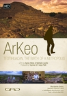 Arkeo - Teotihuacan, naissance d'une métropole (Mexique) 