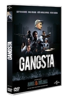 Gangsta