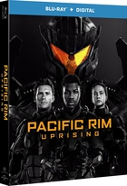 Pacific Rim