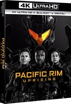 Pacific Rim 