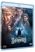 Chroniques de Shannara (Les)