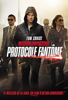 Mission : Impossible - Protocole fantôme