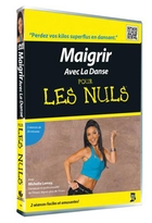 Maigrir avec la danse pour les nuls