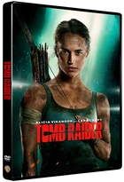 Tomb Raider