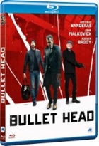 Bullet Head 