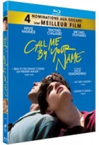 Call Me by Your Name