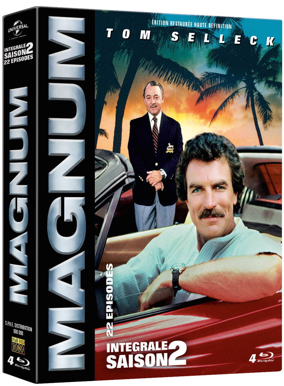 Magnum