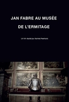 Jan Fabre au musée de l'Ermitage