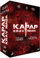 Krav Maga - Kapap