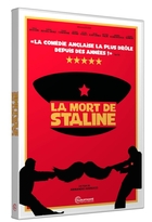 Mort de Staline (La)