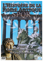 Histoire de la Rome antique (L')