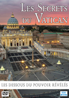 Secrets du Vatican (Les)