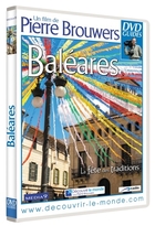 DVD Guides - Baléares