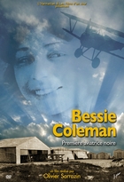 Bessie Coleman, première aviatrice noire