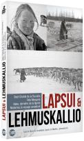 Lapsuy & Lehmuskallio