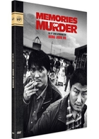 Memories of murder