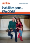 Habillées pour... l'été 2018